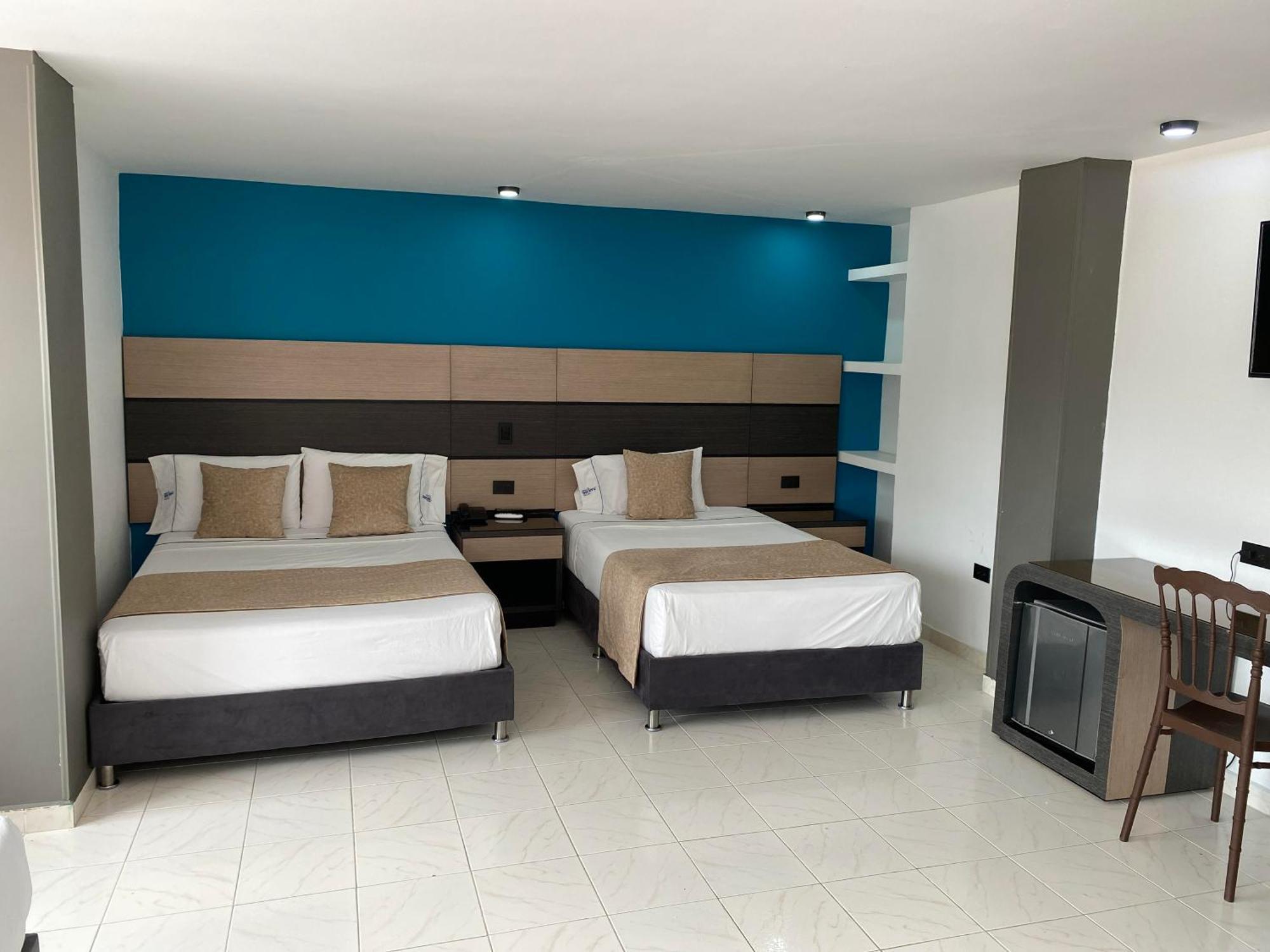 Hotel Plaza Real Ocaña Εξωτερικό φωτογραφία