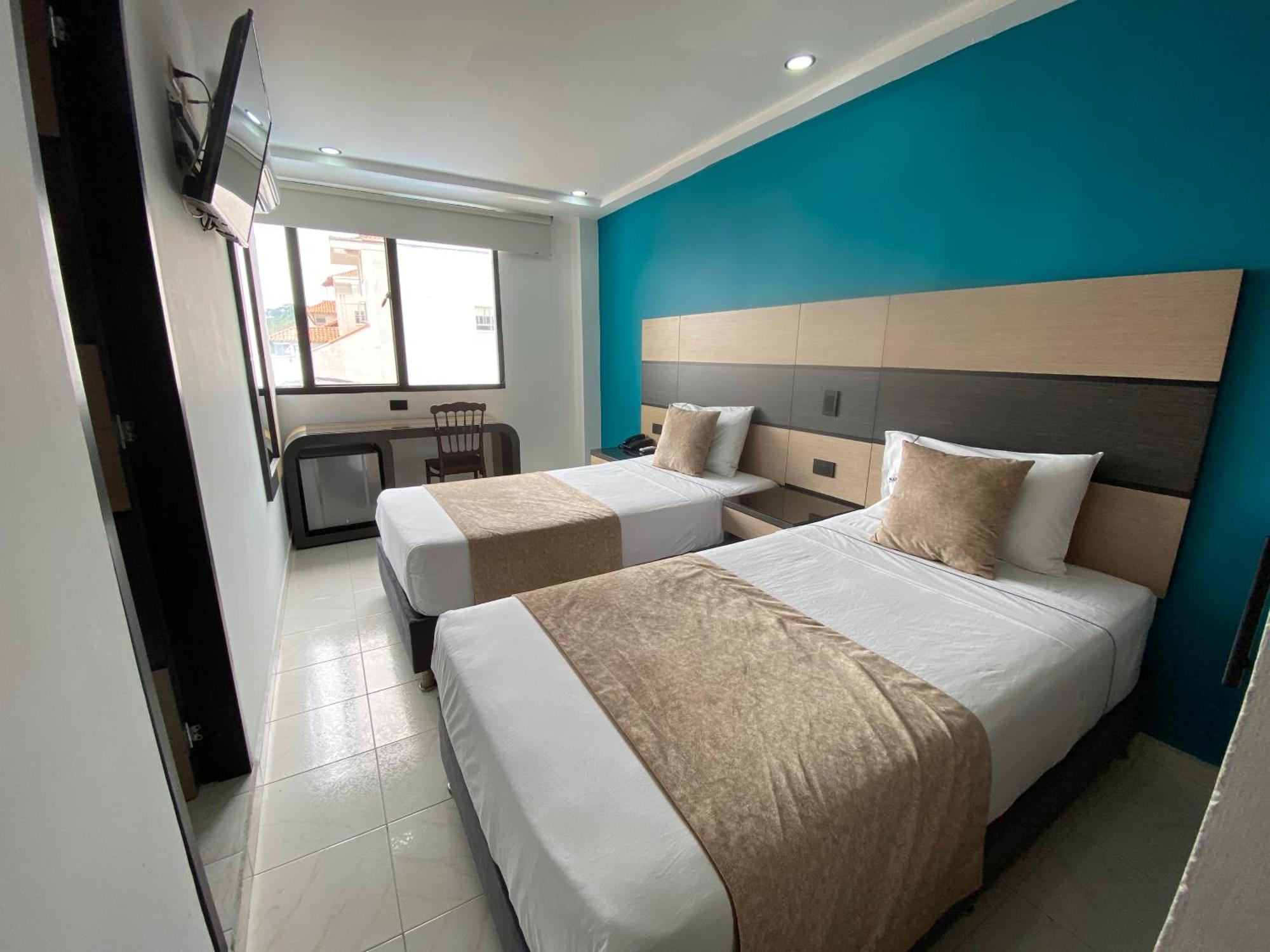 Hotel Plaza Real Ocaña Εξωτερικό φωτογραφία