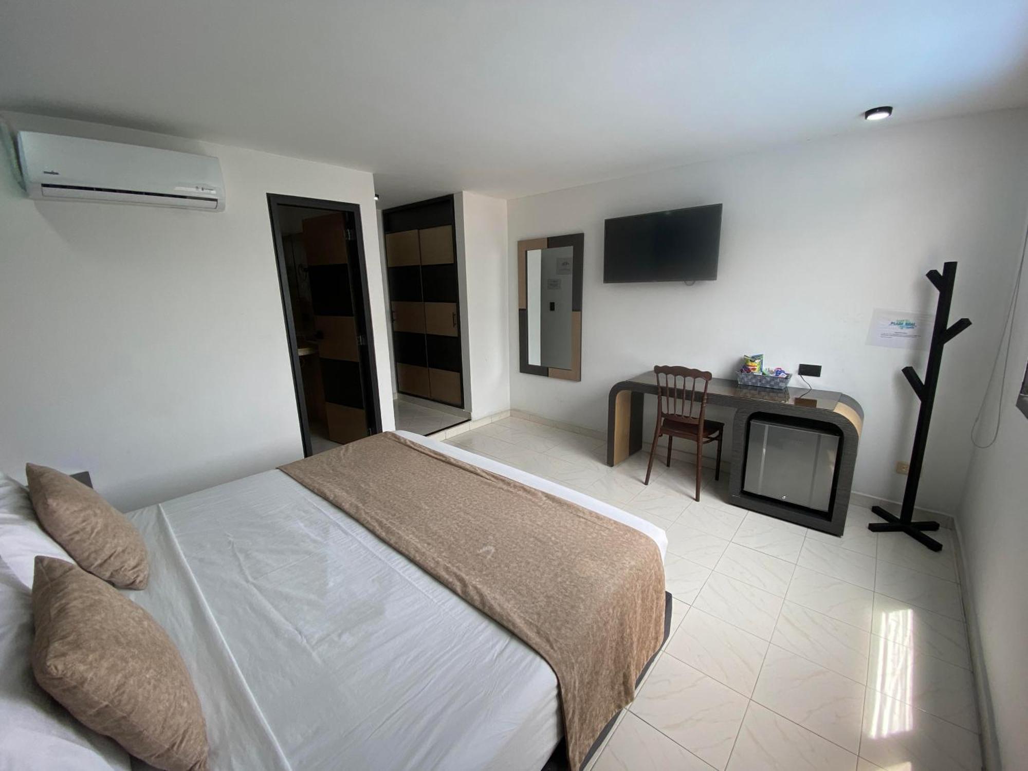 Hotel Plaza Real Ocaña Εξωτερικό φωτογραφία